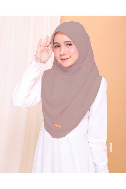 BAWAL DEWI SOFT LATTE